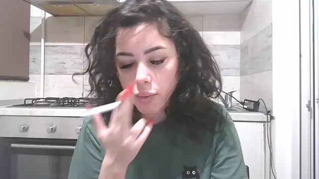 LovelyJulliette online show from 02/13/26, 04:47