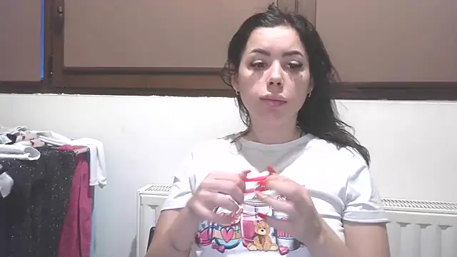 LovelyJulliette online show from 02/14/26, 03:42