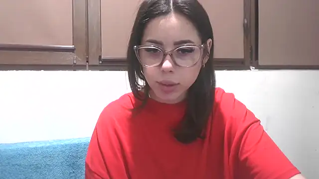 LovelyJulliette online show from 03/24/26, 05:07