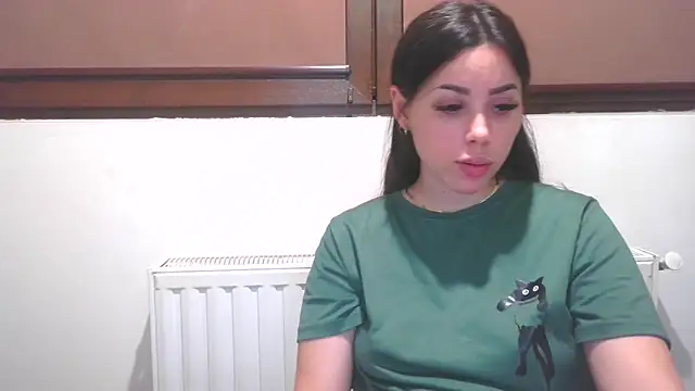 LovelyJulliette online show from 03/29/26, 08:31