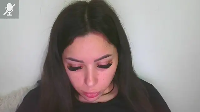 LovelyJulliette online show from 03/31/26, 08:09