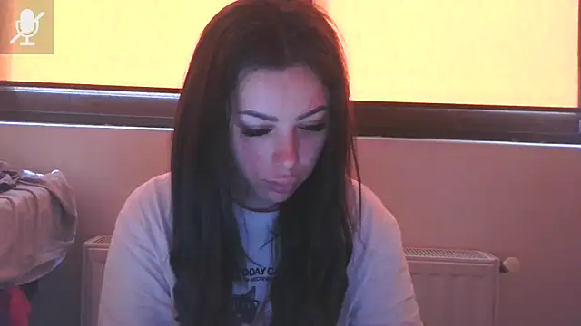 LovelyJulliette online show from 04/19/26, 12:26