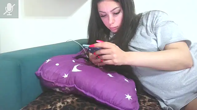 LovelyJulliette online show from 04/21/26, 03:39