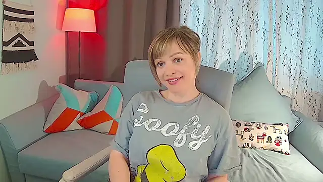 NandiSmile online show from 02/10/26, 09:46