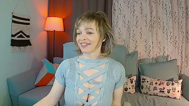 NandiSmile online show from 04/03/26, 07:39