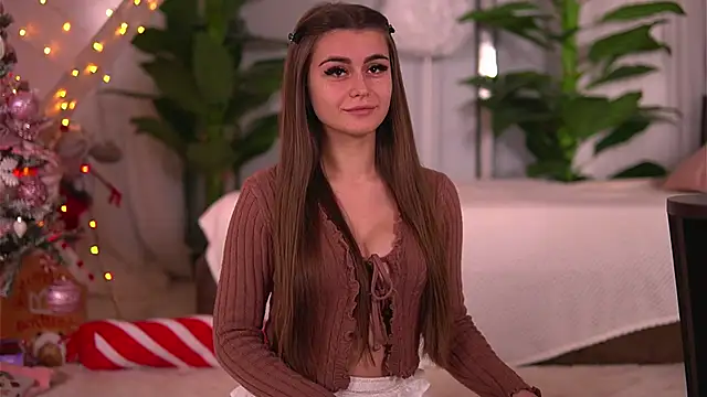 Snapshot of KaylaBray chatting on 01/15/26, 03:55 KaylaBray online show from 01/15/26, 03:55