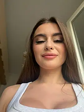 KaylaBray online show from 07/02/26, 04:24