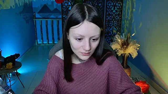 VeliraBraitberg online show from 12/22/24, 05:12