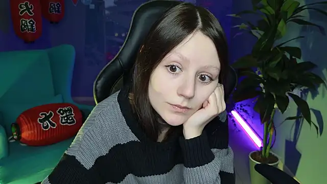 VeliraBraitberg online show from 12/29/24, 08:11