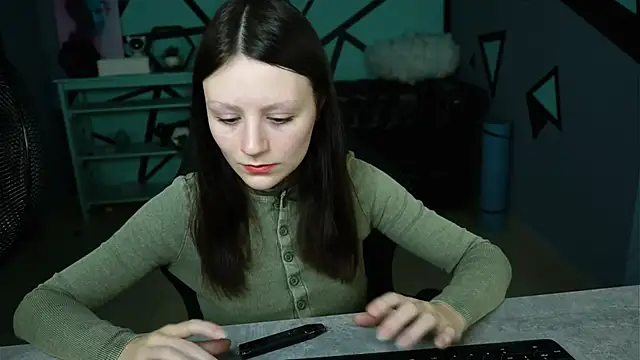 VeliraBraitberg online show from 01/10/25, 11:11