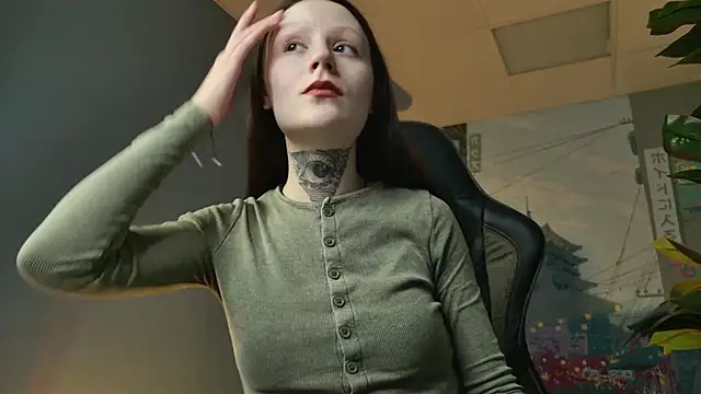 VeliraBraitberg online show from 01/24/25, 03:45