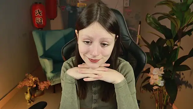 VeliraBraitberg online show from 01/25/25, 08:10