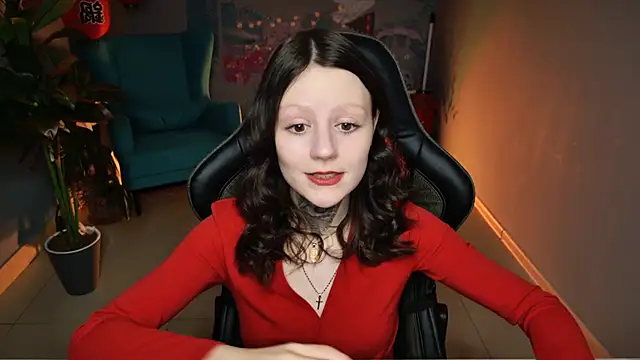 VeliraBraitberg online show from 01/29/25, 08:29