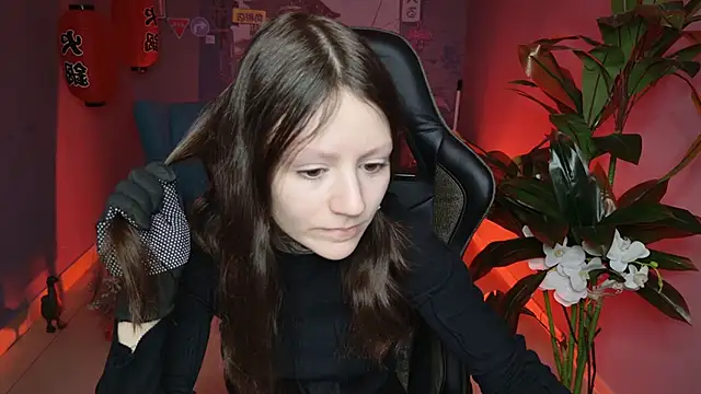 VeliraBraitberg online show from 01/30/25, 05:09