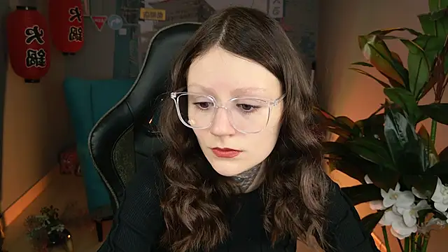 VeliraBraitberg online show from 01/30/25, 08:22