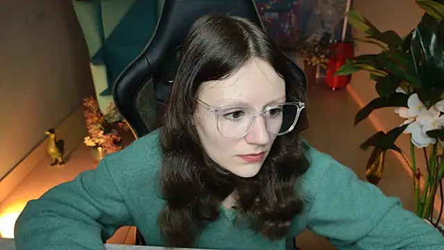 VeliraBraitberg online show from 02/01/25, 08:08