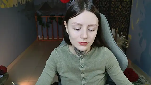 VeliraBraitberg online show from 02/05/25, 08:11