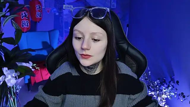 VeliraBraitberg online show from 02/12/25, 11:07