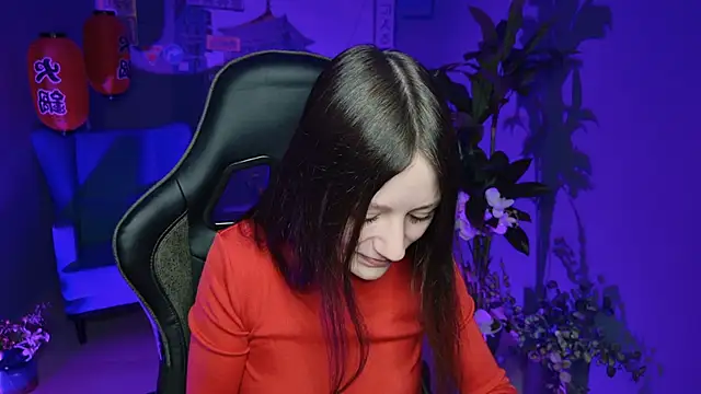 VeliraBraitberg online show from 02/19/25, 05:05