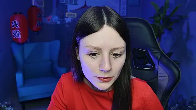 VeliraBraitberg online show from 02/19/25, 08:12