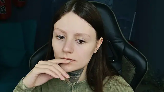 VeliraBraitberg online show from 03/06/25, 11:14