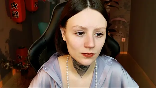 VeliraBraitberg online show from 03/19/25, 11:17