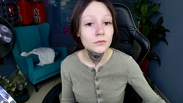 VeliraBraitberg online show from 02/19/26, 01:07