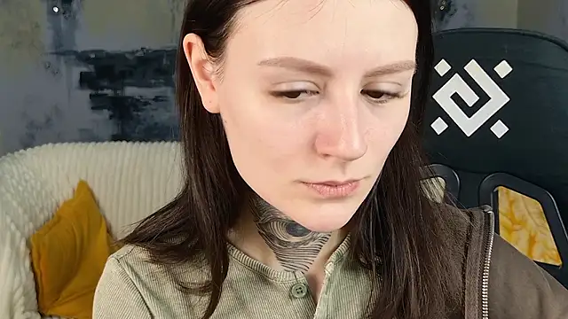 VeliraBraitberg online show from 02/21/26, 02:07