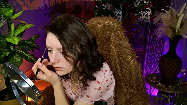 VeliraBraitberg online show from 03/07/26, 12:02