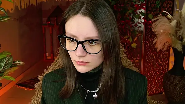 VeliraBraitberg online show from 03/13/26, 02:45