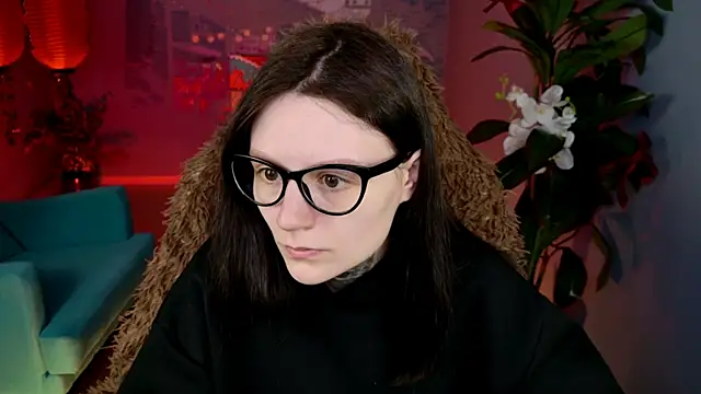 VeliraBraitberg online show from 04/26/26, 06:33