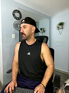 ADONIS ART01 online show from 10/21/25, 05:46