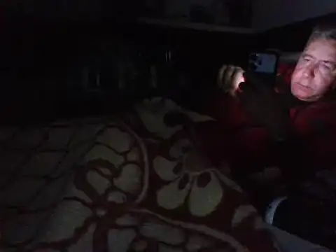 fransexdol online show from 12/14/24, 05:51