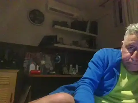 fransexdol online show from 12/25/24, 02:57