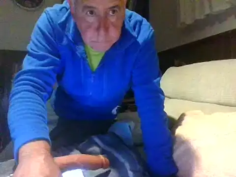 fransexdol online show from 12/25/24, 10:59