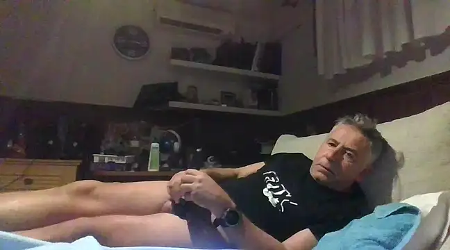 fransexdol online show from 01/07/25, 03:57