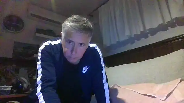 fransexdol online show from 01/29/25, 10:01