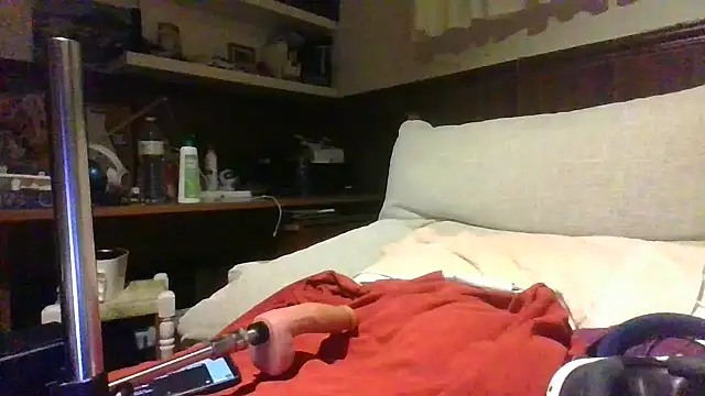 fransexdol online show from 01/30/25, 09:47