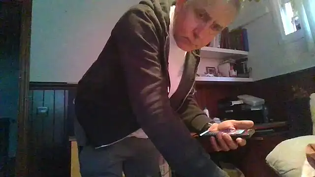 fransexdol online show from 02/14/25, 08:31