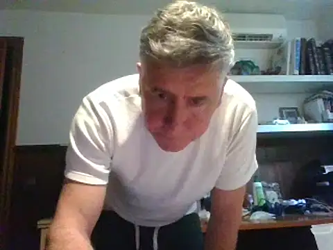 fransexdol online show from 02/20/25, 09:33