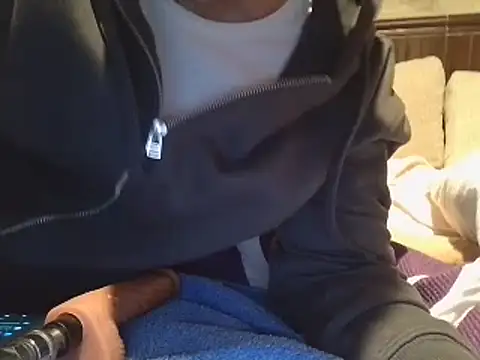 fransexdol online show from 03/11/25, 10:09