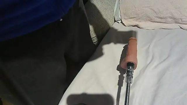 fransexdol online show from 03/13/25, 10:54