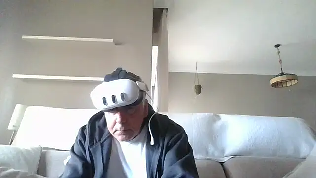 fransexdol online show from 03/14/25, 11:56