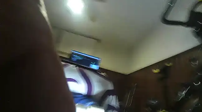 fransexdol online show from 03/16/25, 10:53