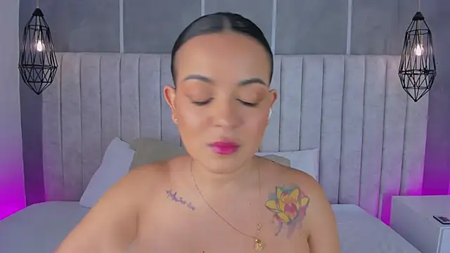 lea gray online show from 03/12/26, 06:47