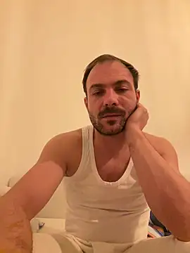 Adventurehotman online show from 01/07/25, 01:17