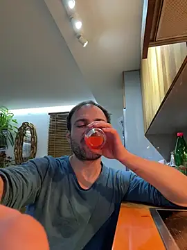 Adventurehotman online show from 01/15/25, 12:51