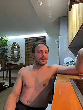 Adventurehotman online show from 01/22/25, 12:48