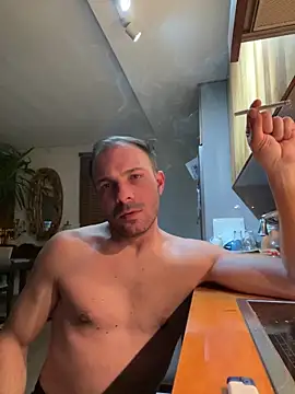 Adventurehotman online show from 02/11/25, 01:10