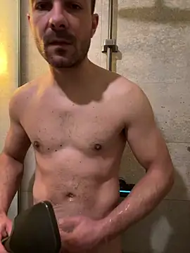 Adventurehotman online show from 02/11/25, 12:16